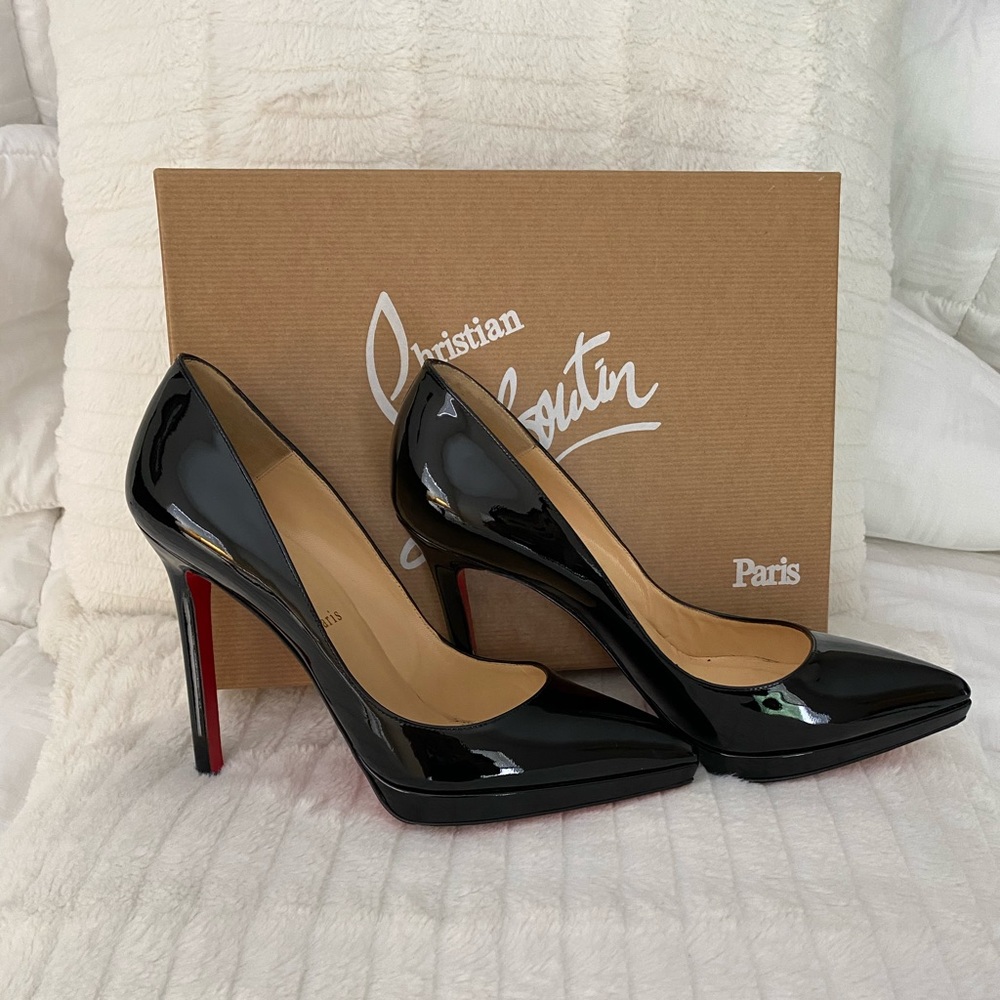 Christian Louboutin Pumps